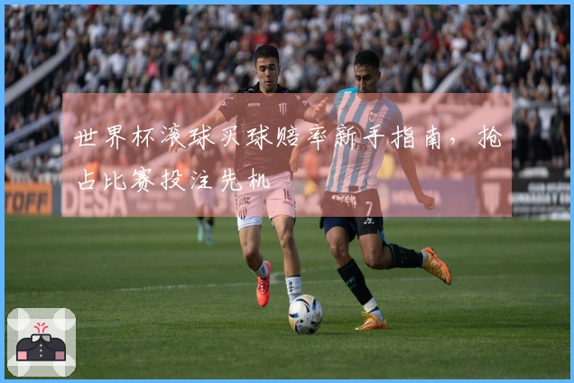 世界杯滚球买球赔率新手指南，抢占比赛投注先机