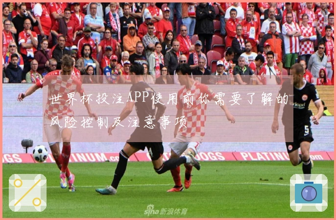 世界杯投注APP使用前你需要了解的风险控制及注意事项