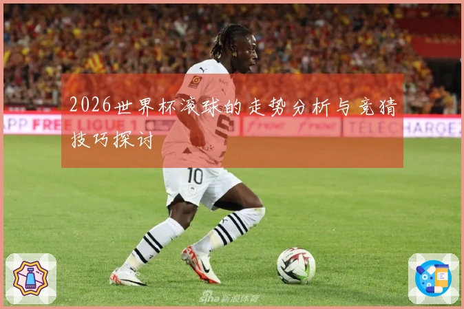 2026世界杯滚球的走势分析与竞猜技巧探讨