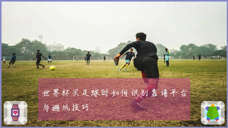 世界杯买足球时如何识别靠谱平台与避坑技巧