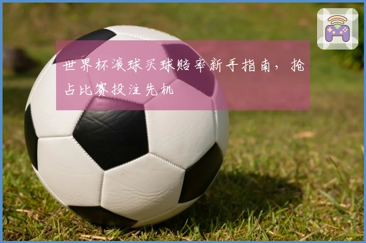 世界杯滚球买球赔率新手指南，抢占比赛投注先机