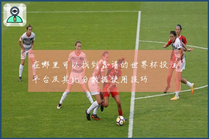在哪里可以找到靠谱的世界杯投注平台及其比分数据使用技巧