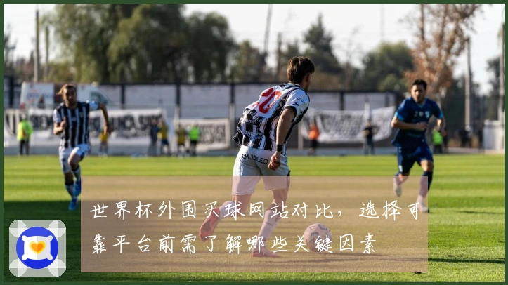 世界杯外围买球网站对比，选择可靠平台前需了解哪些关键因素