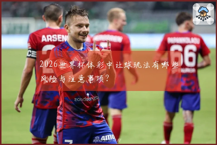 2026世界杯体彩中让球玩法有哪些风险与注意事项？