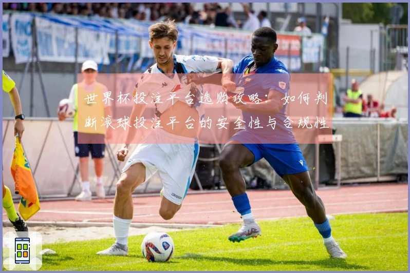 世界杯投注平台选购攻略：如何判断滚球投注平台的安全性与合规性？