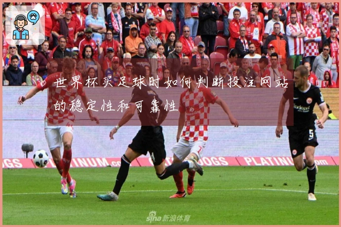 世界杯买足球时如何判断投注网站的稳定性和可靠性