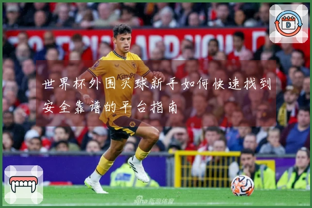 世界杯外围买球新手如何快速找到安全靠谱的平台指南