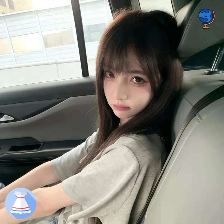 头像