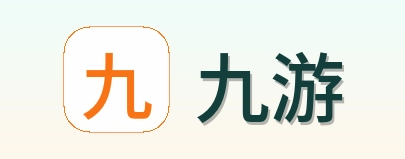 九游 Logo